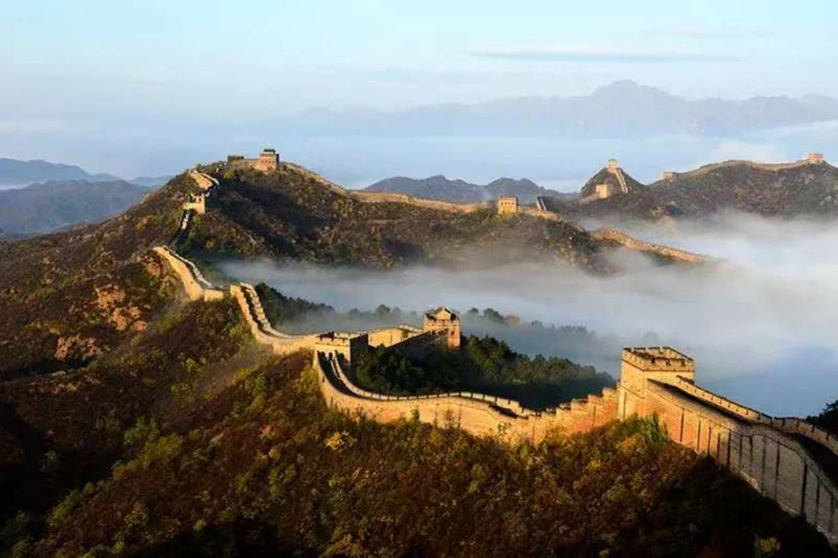 5-Day Beijing Leisure Tour 5-Day Beijing Leisure Tour