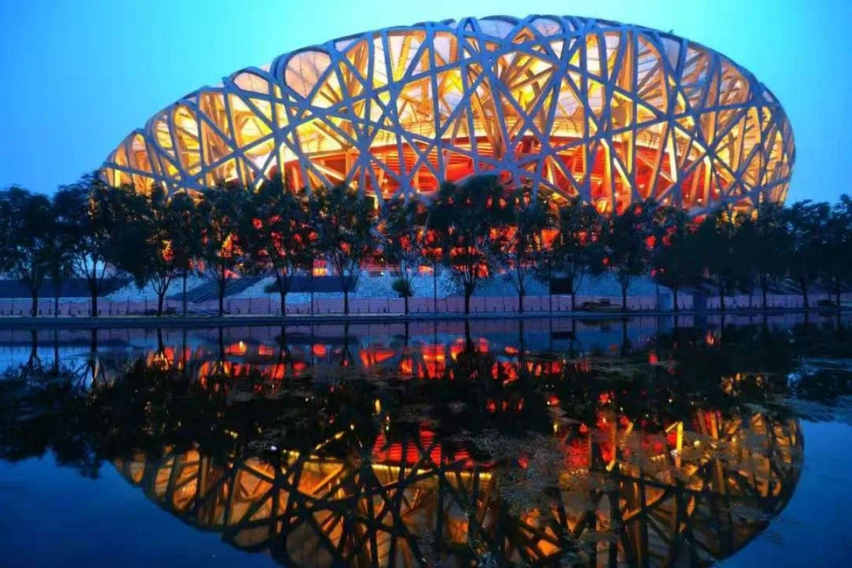 Beijing 5-Day Round-Trip Flight Tour Beijing 5-Day Round-Trip Flight Tour